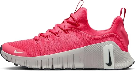 حذاء التمرين Free Metcon 6 للنساء من Nike