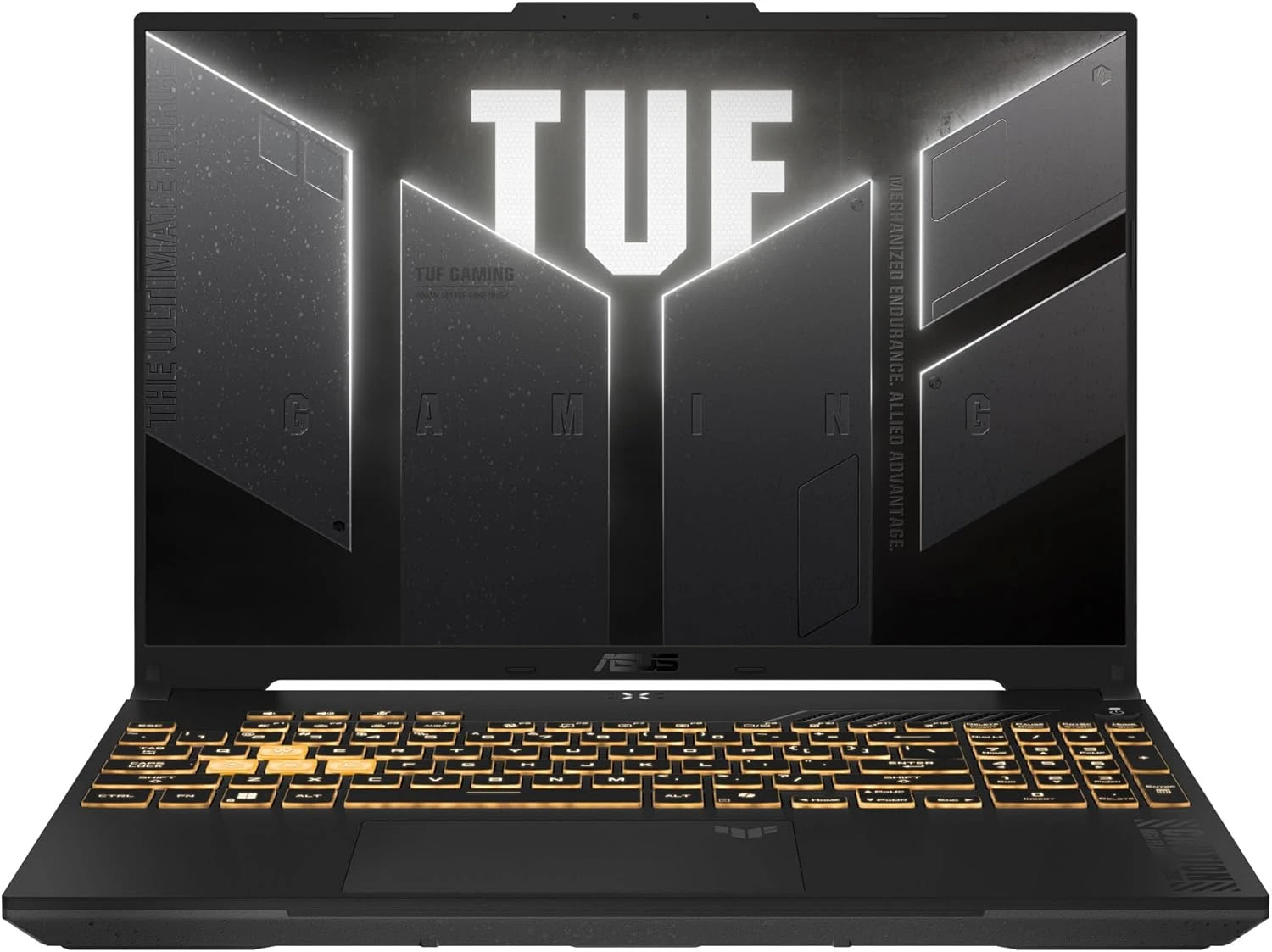 ASUS TUF Gaming F16