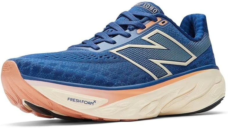 New Balance Women's Fresh Foam X 1080 V14 Running Shoe